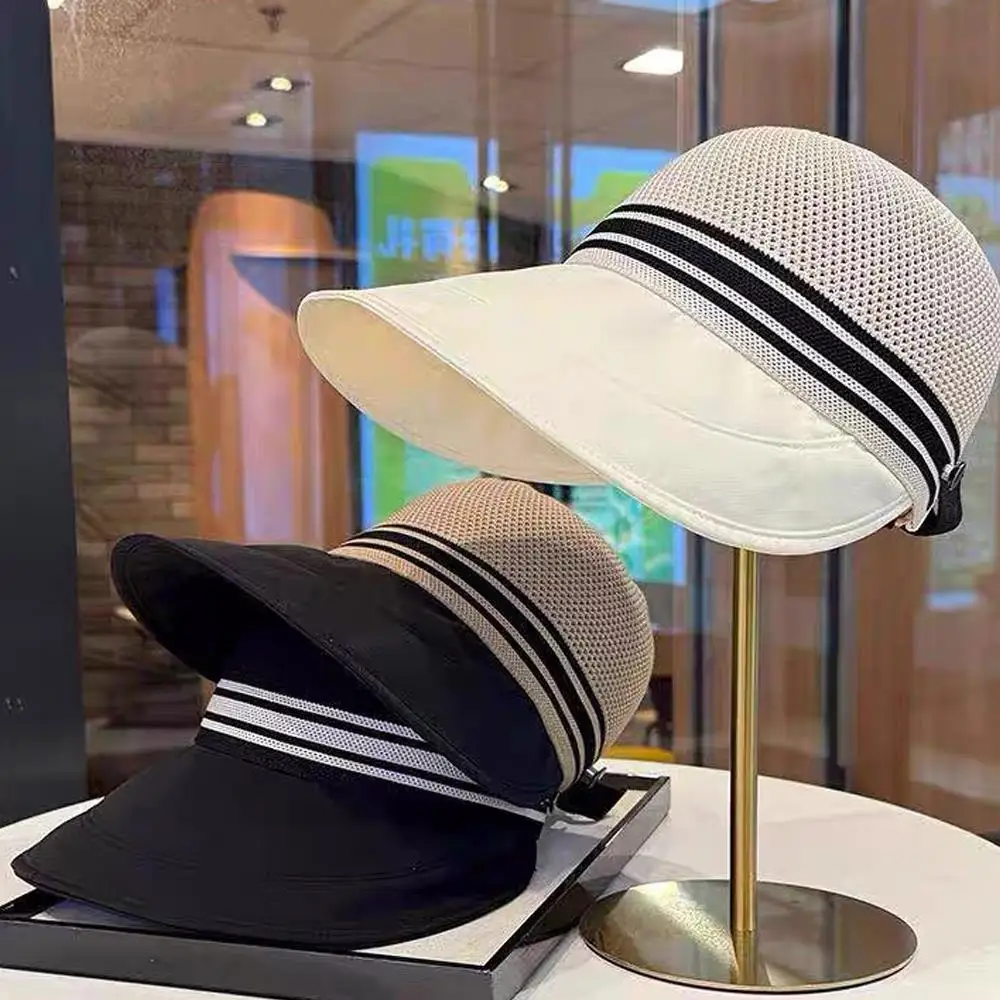 HOT Foldable Wide Brim Sun Bucket Hats Foldable Hollow Out Adjustable Mesh Bucket Hat Summer Outdoor Beach Fisherman Hat UFP 50+
HOT Foldable Wide Brim Sun Bucket Hats Foldable Hollow Out Adjustable Mesh Bucket Hat Summer Outdoor Beach Fisherman Hat UFP 50+