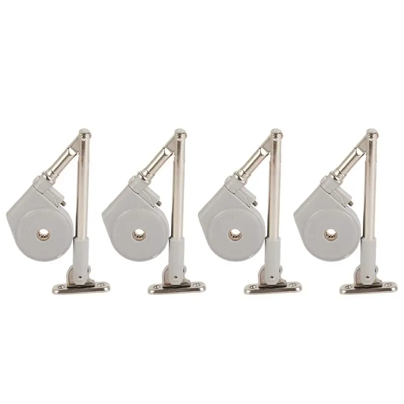AS94-4X Gas Lift Support Furniture Gas Spring For Tatami Shoe Cabinet Kitchen Cupboard Hinge Hardware Accessories
AS94-4X Gas Lift Support Furniture Gas Spring For Tatami Shoe Cabinet Kitchen Cupboard Hinge Hardware Accessories