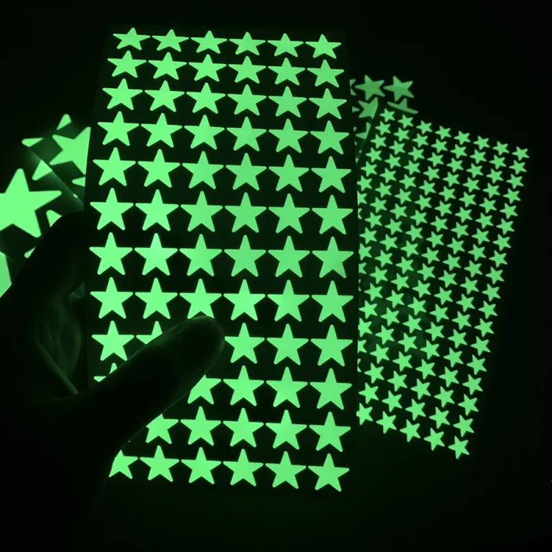 Luminous Wall Stickers for Kids Rooms Dots Stars Ceiling Wall Decals Glowing Stickers Wall Decals Glow In The Dark Home Decor
Luminous Wall Stickers for Kids Rooms Dots Stars Ceiling Wall Decals Glowing Stickers Wall Decals Glow In The Dark Home Decor