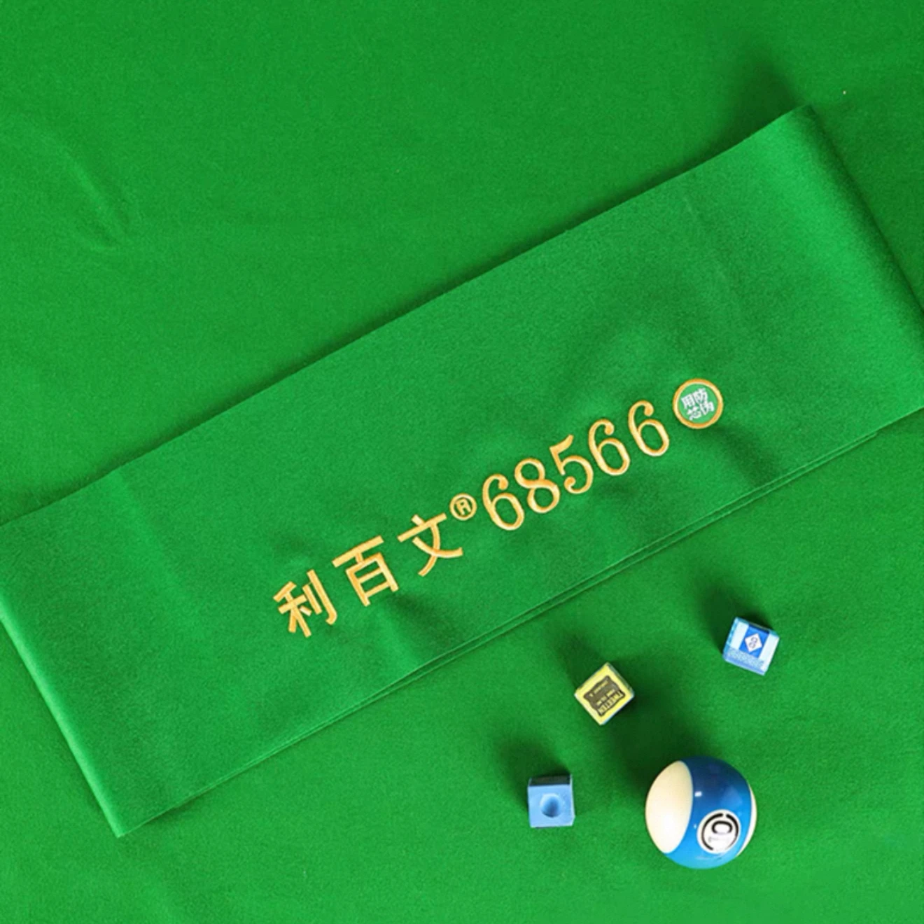 High Quality LIBER WIN 12FT Snooker Table Woolen Cloth 68566 1.95 Width Snooker Table Felt,Budget-friendly for Business Club.
High Quality LIBER WIN 12FT Snooker Table Woolen Cloth 68566 1.95 Width Snooker Table Felt,Budget-friendly for Business Club.