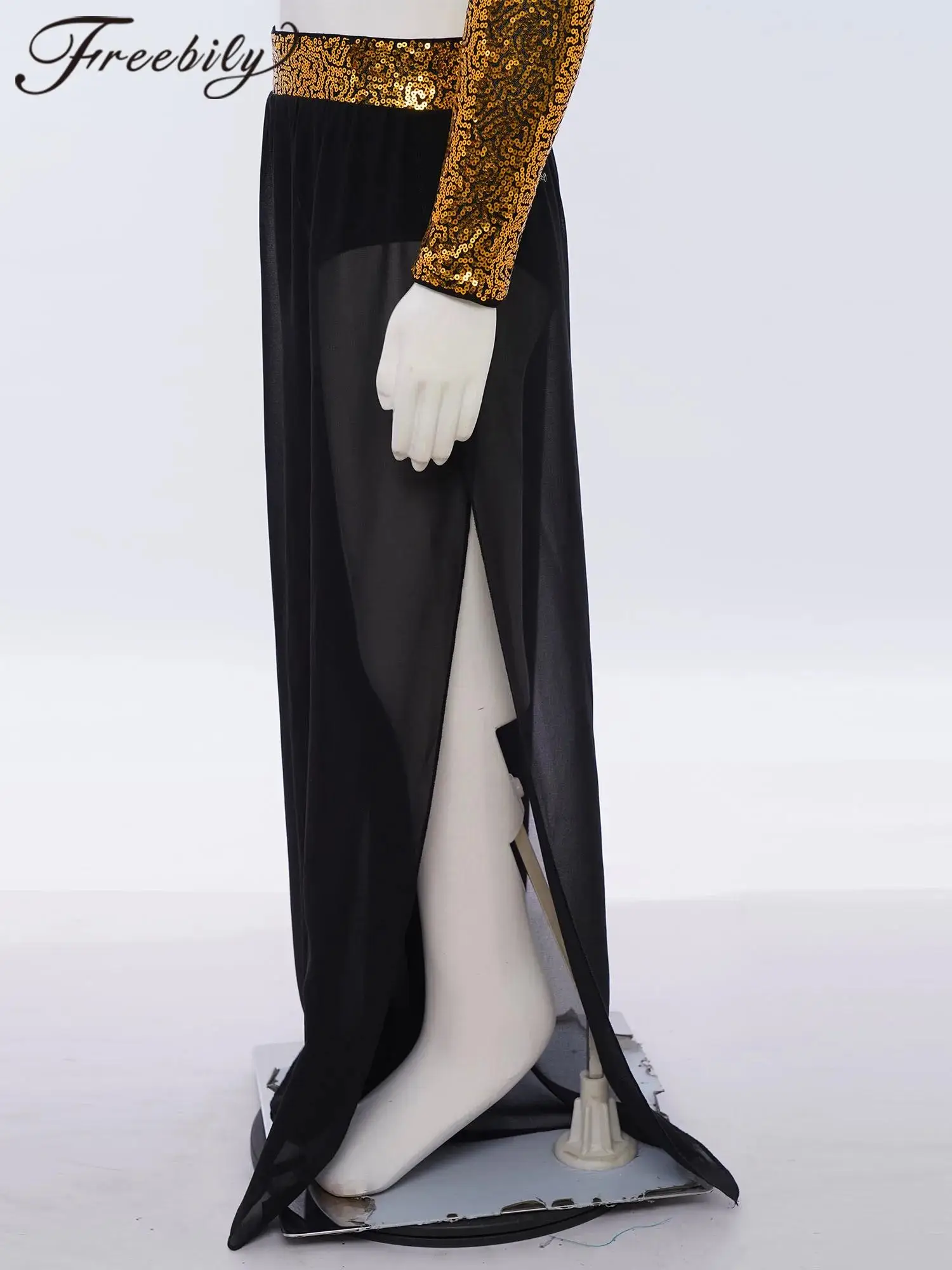 Детский костюм для лирических танцев и художественной гимнастики для девочек, детская одежда для бальных танцев, современного танца, балетное платье, танцевальная одежда
Детский костюм для лирических танцев и художественной гимнастики для девочек, детская одежда для бальных танцев, современного танца, балетное платье, танцевальная одежда