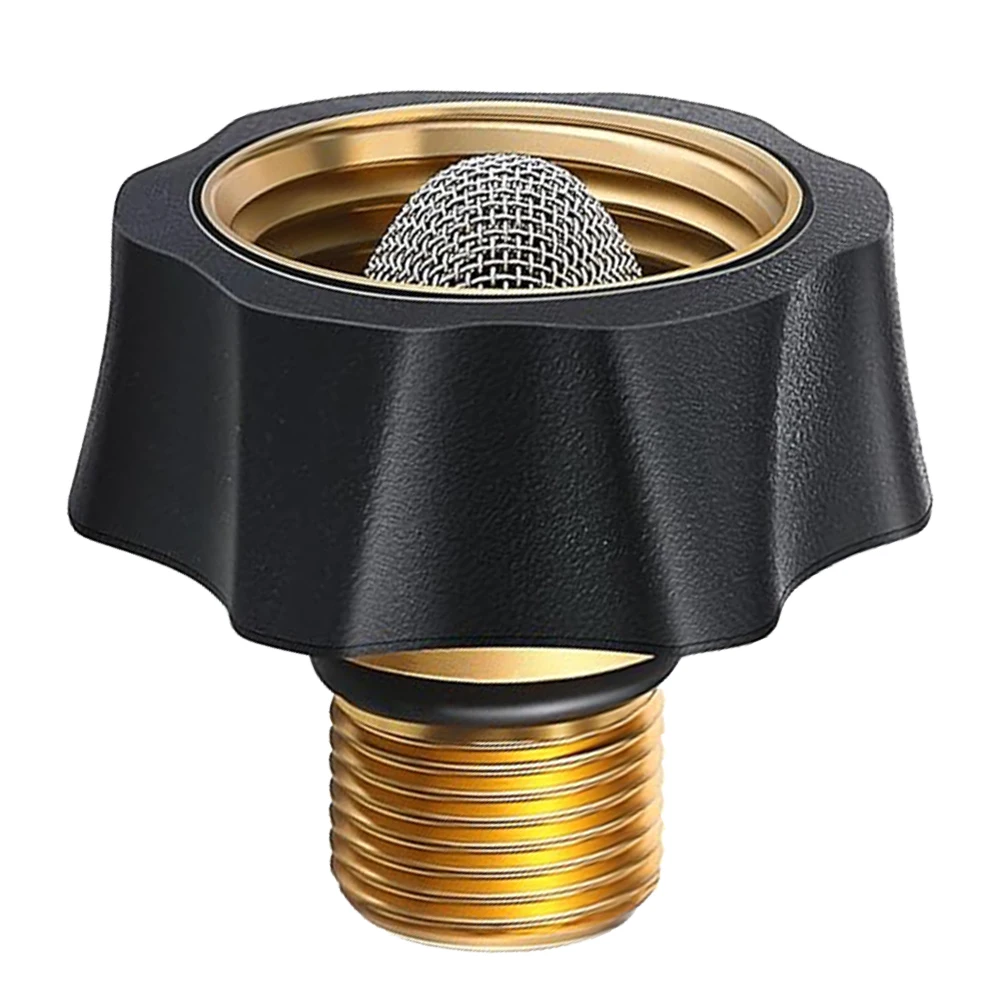 Quick Connect Solution 2pcs Garden Hose to Pressure Washer Adapters with Construction and Easy Install Features
Quick Connect Solution 2pcs Garden Hose to Pressure Washer Adapters with Construction and Easy Install Features