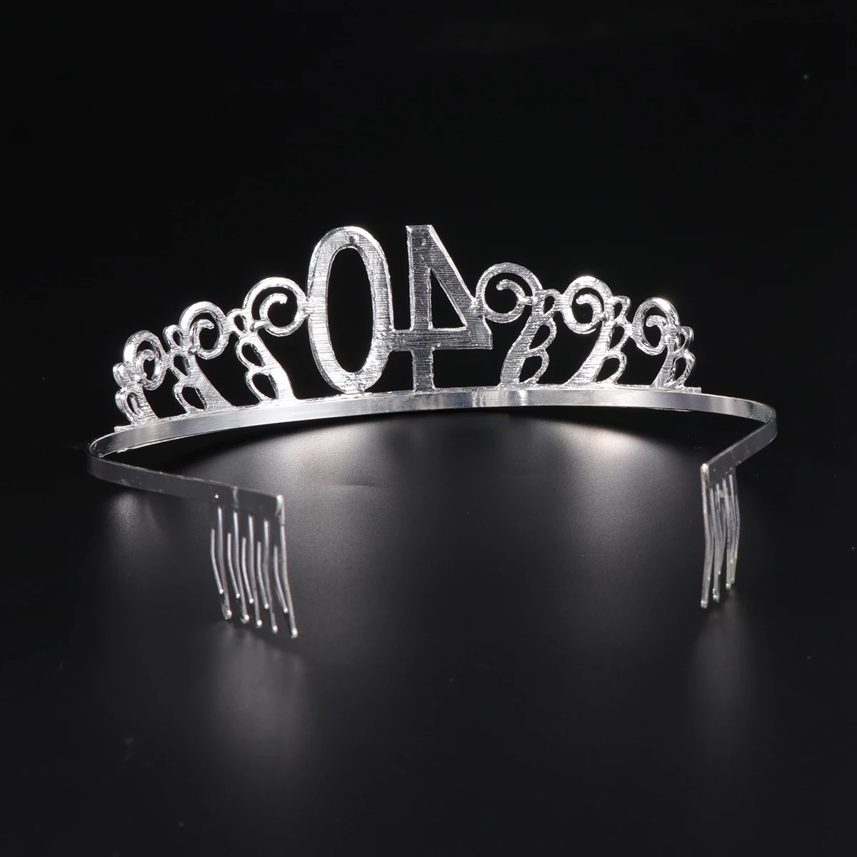 Crystal Comb Headbands Tiara Crown Rhinestone Crown Queen Headgear Birthday Tiara Styling Rhinestone Headbands Tools 
Crystal Comb Headbands Tiara Crown Rhinestone Crown Queen Headgear Birthday Tiara Styling Rhinestone Headbands Tools