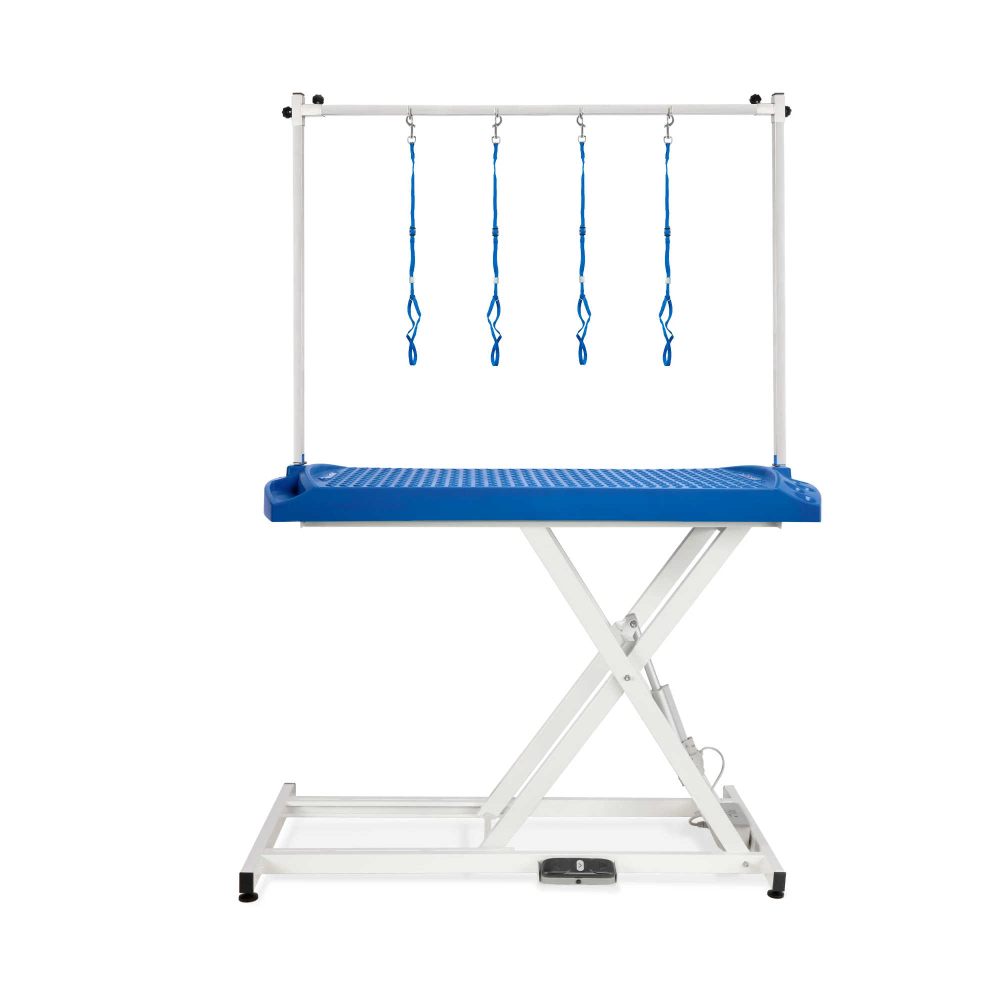 LANTUN LT-G01 Pet Supply Grooming Table Electric Lifting Plastic Dog Grooming Tables for Sale
LANTUN LT-G01 Pet Supply Grooming Table Electric Lifting Plastic Dog Grooming Tables for Sale