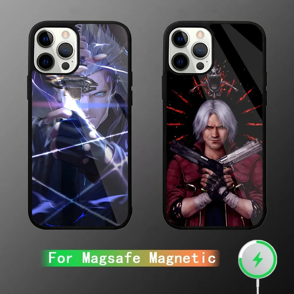 Game D-Devil May Cry 5 Phone Case For iPhone 15,14,13,12,11,Plus,Pro,Max Mini Magsafe Magnetic Wireless Charging
Game D-Devil May Cry 5 Phone Case For iPhone 15,14,13,12,11,Plus,Pro,Max Mini Magsafe Magnetic Wireless Charging