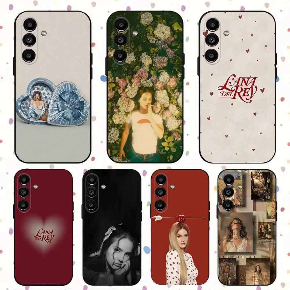 Lana Del Rey Bluebird Phone Case For Samsung S24,S21,S22,S23,S30,Ultra,S20,Plus,Fe,Lite,Note,10,9,5G Black Soft Cover
Lana Del Rey Bluebird Phone Case For Samsung S24,S21,S22,S23,S30,Ultra,S20,Plus,Fe,Lite,Note,10,9,5G Black Soft Cover