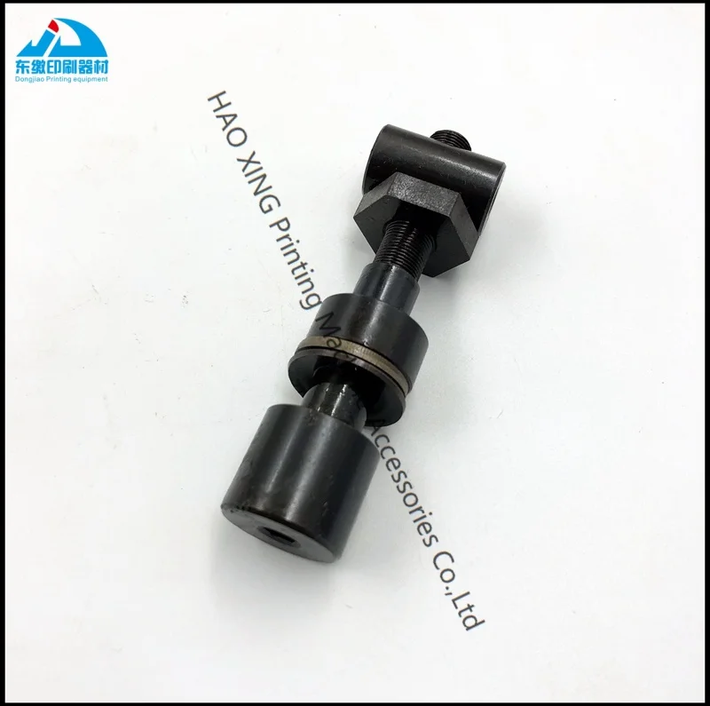 Printing Machinery Parts Adjusting Screw for Roland 700 Printing Machine Accessories Water Roller Adjusting Screw Good Quality
Printing Machinery Parts Adjusting Screw for Roland 700 Printing Machine Accessories Water Roller Adjusting Screw Good Quality