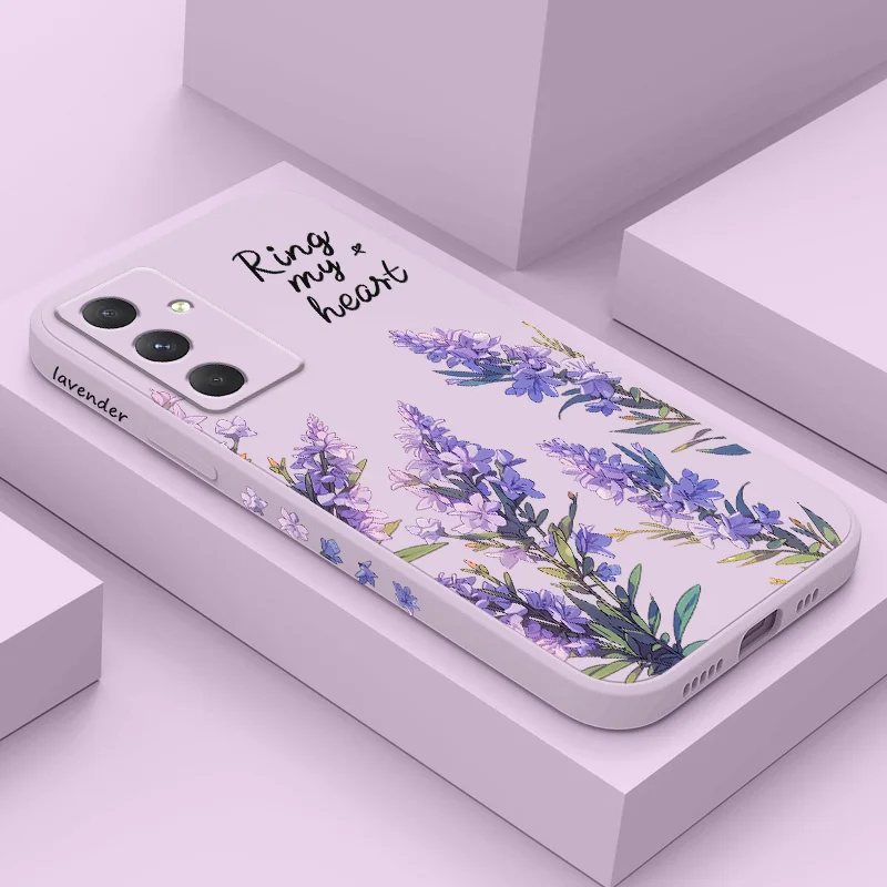 Dancing Lavender Phone Case For Samsung Galaxy A56 A36 A26 A16 A06 A55 A35 A25 A15 A05 A05S A54 A34 A24 A14 A04 A04S A04E 4G 5G 
Dancing Lavender Phone Case For Samsung Galaxy A56 A36 A26 A16 A06 A55 A35 A25 A15 A05 A05S A54 A34 A24 A14 A04 A04S A04E 4G 5G