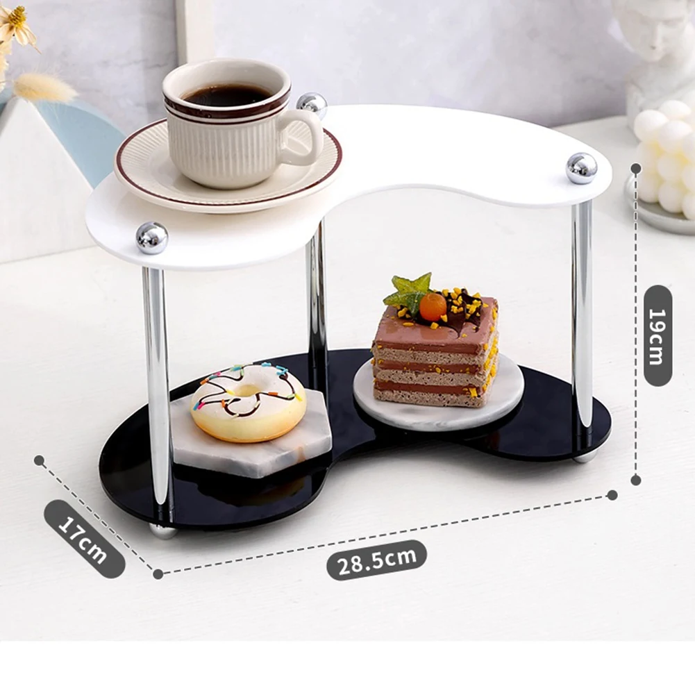 Cosmetic Shelf Bedroom Dresser Skin Care Products Perfume Display Rack Cake Display Rack B
Cosmetic Shelf Bedroom Dresser Skin Care Products Perfume Display Rack Cake Display Rack B