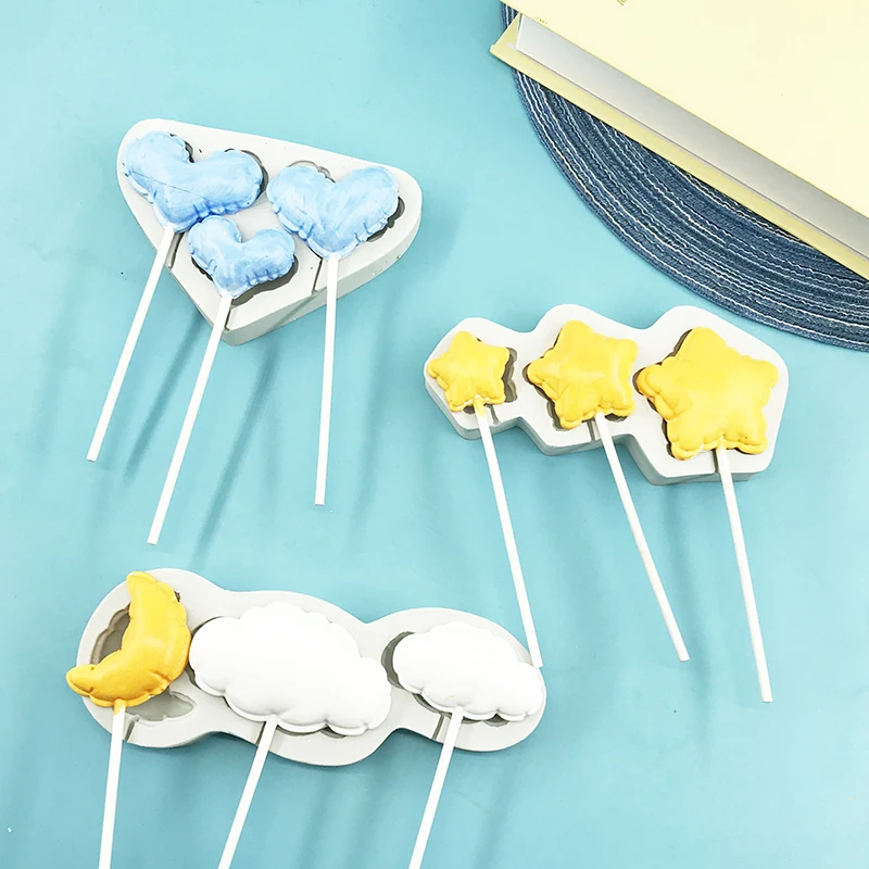 Wrinkle Lace Love Moon Cloud Pentagram Silicone Mold DIY Aromatherapy Gypsum Candle Mold Mousse Cake Decoration Mold
Wrinkle Lace Love Moon Cloud Pentagram Silicone Mold DIY Aromatherapy Gypsum Candle Mold Mousse Cake Decoration Mold