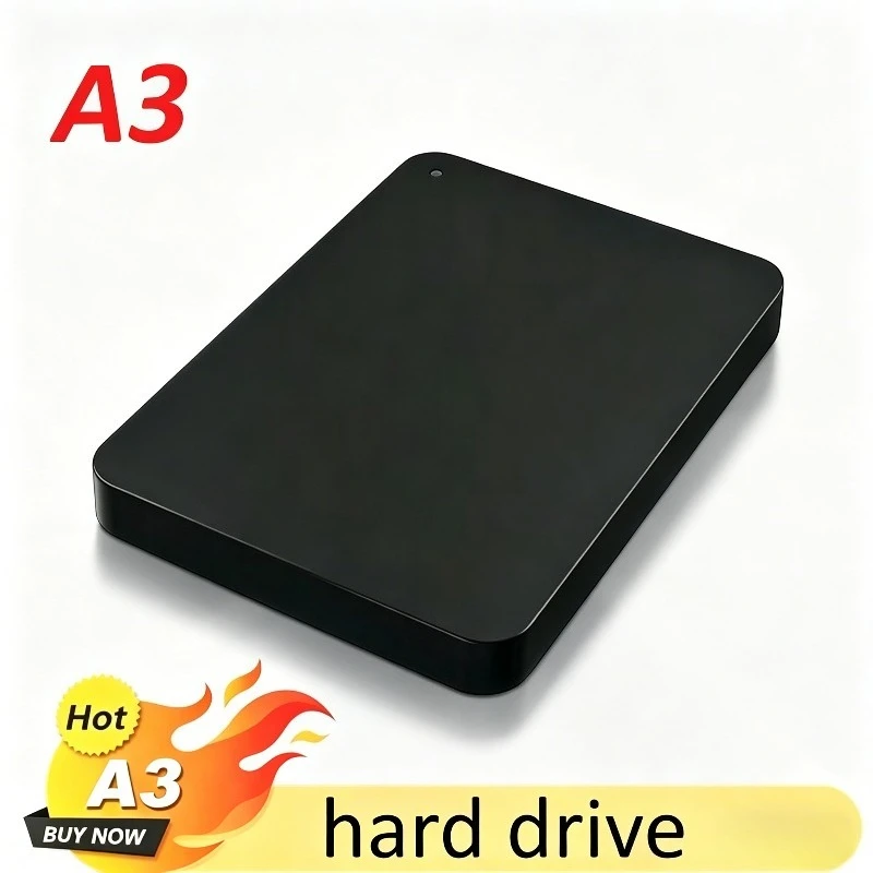 For Toshiba A3 HDTB420XK3AA Canvio Basics 500GB 1TB Portable External Hard Drive USB 3.0, Black
For Toshiba A3 HDTB420XK3AA Canvio Basics 500GB 1TB Portable External Hard Drive USB 3.0, Black