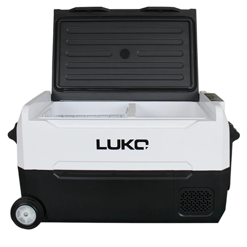 Cooler Mini AC/DC 12v Car Frid Freezer Portable 24v Vehicle Refrirator Compressor ABS Material Small Car Frids Ice Maker Type
Cooler Mini AC/DC 12v Car Frid Freezer Portable 24v Vehicle Refrirator Compressor ABS Material Small Car Frids Ice Maker Type