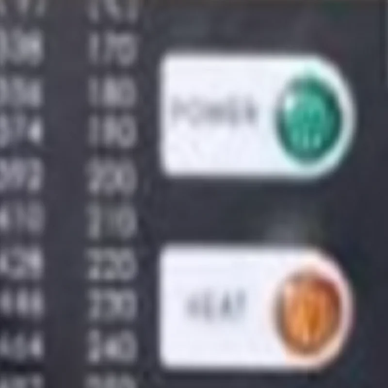 Control Coin Waffle Machine Crepe Maker For Commercial Kitchen Food Preparation
Control Coin Waffle Machine Crepe Maker For Commercial Kitchen Food Preparation