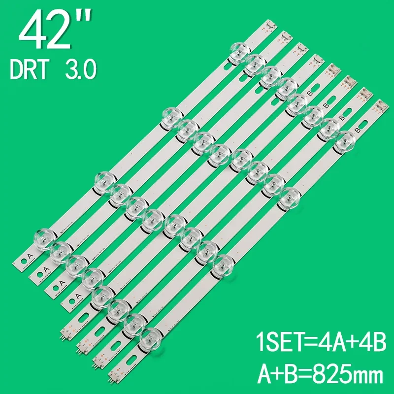 Для ЖК-телевизора LIG 42 "42LB5400 42LB5520 42LB5820 42LB560 42LB530V 42LB531V 42LB536V 42LB540V 42LB560V 42LB562V 42LB563V 42LB565V
Для ЖК-телевизора LIG 42 "42LB5400 42LB5520 42LB5820 42LB560 42LB530V 42LB531V 42LB536V 42LB540V 42LB560V 42LB562V 42LB563V 42LB565V