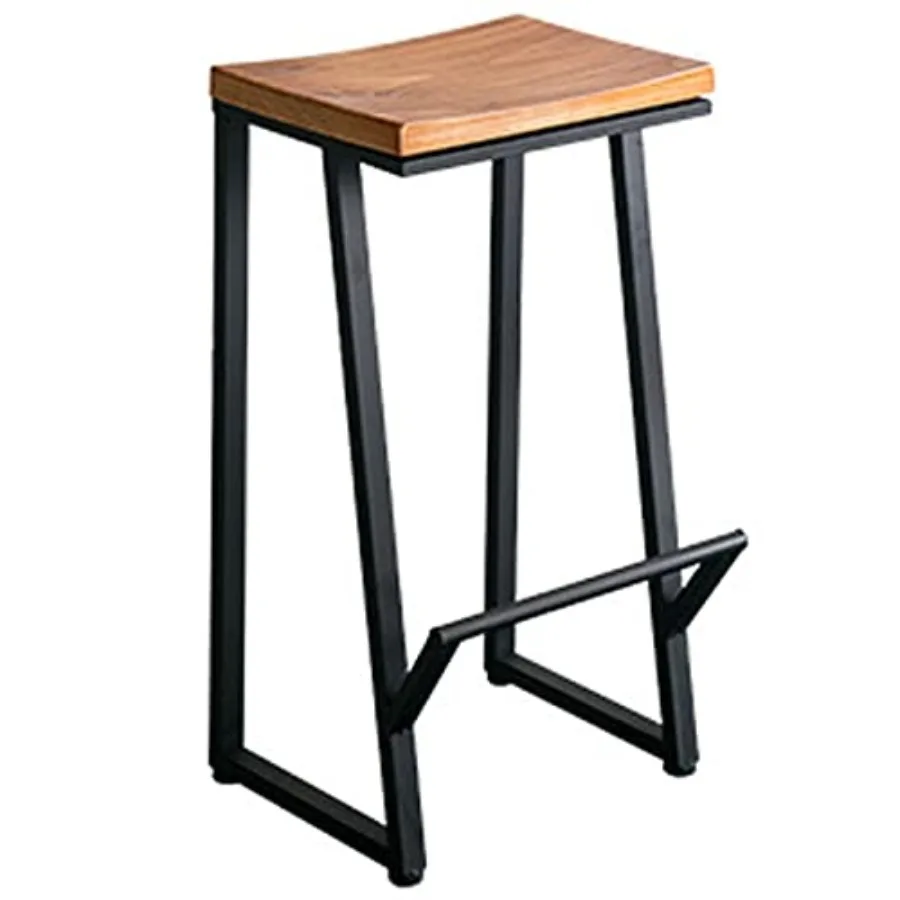 Bar Stools, 30in Counter Stools Vintage Industrial Farmhouse Swivel Barstool Kitchen Island Counter High Chair with Metal Legs
Bar Stools, 30in Counter Stools Vintage Industrial Farmhouse Swivel Barstool Kitchen Island Counter High Chair with Metal Legs