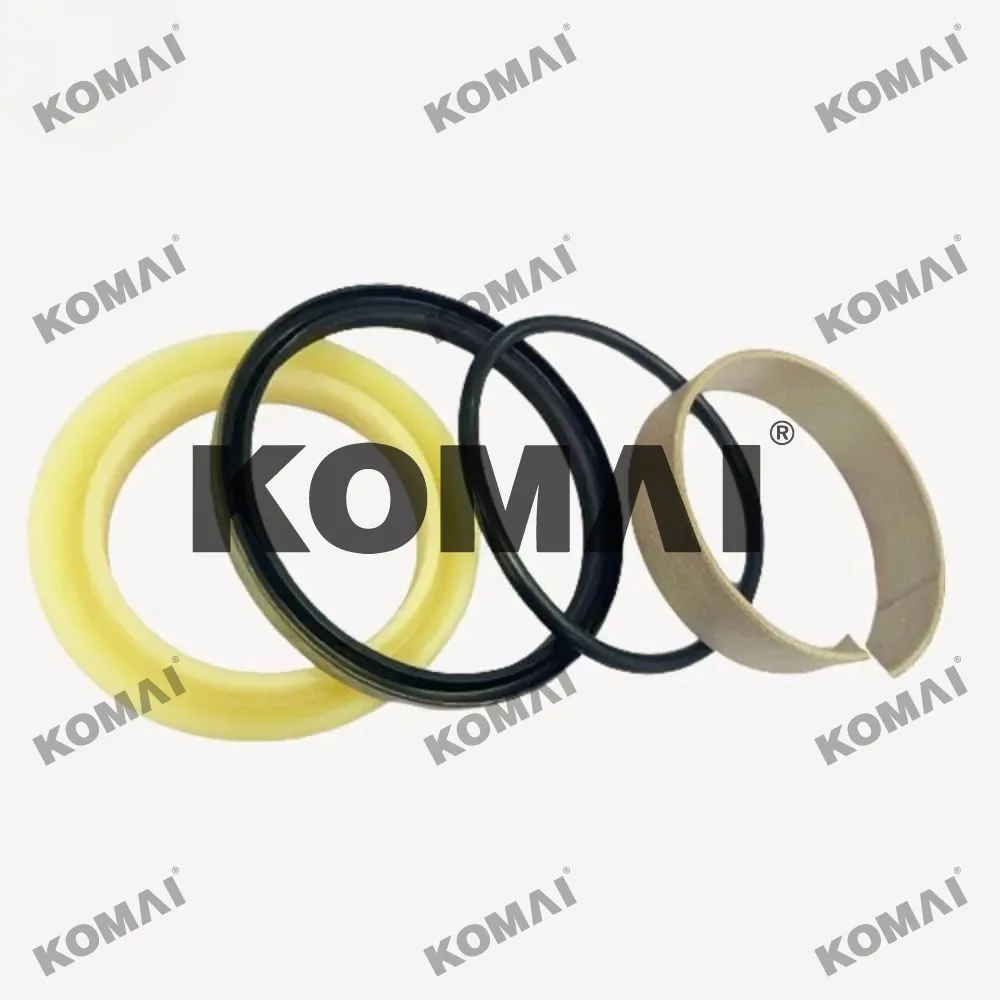Комплект уплотнений регулятора гусеницы XOJOX SY500, совместимый с комплектами сальников JR для деталей экскаватора SANY500, часть экскаватора
Комплект уплотнений регулятора гусеницы XOJOX SY500, совместимый с комплектами сальников JR для деталей экскаватора SANY500, часть экскаватора