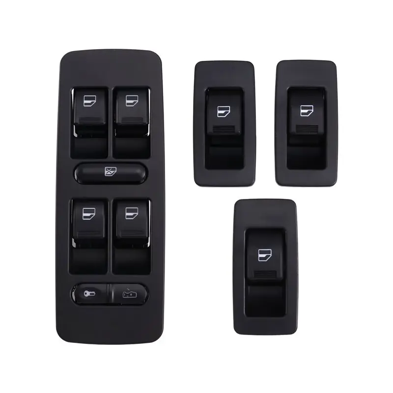 A82M-Car Window Main Control Switch Window Lifter Switch Button Window Control Switch For Foton Tunland
A82M-Car Window Main Control Switch Window Lifter Switch Button Window Control Switch For Foton Tunland