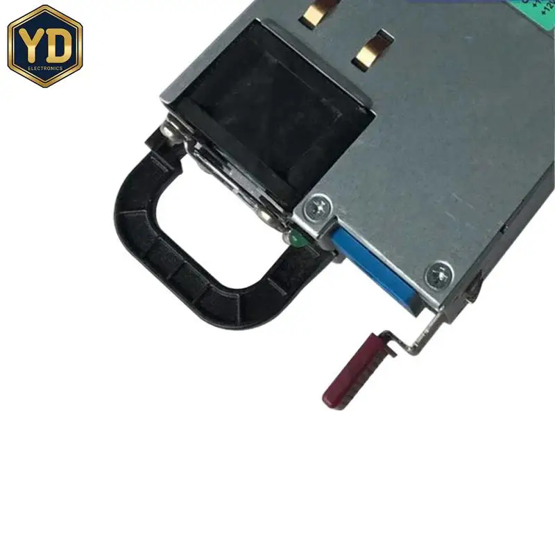 YD 1PCS 1200W Power Supply DPS-1200FB-1 A /for HP DL380 DL580 /DL585 G7 Gen7 Server Switching HSTNS-PD19570451-001579229-001
YD 1PCS 1200W Power Supply DPS-1200FB-1 A /for HP DL380 DL580 /DL585 G7 Gen7 Server Switching HSTNS-PD19570451-001579229-001