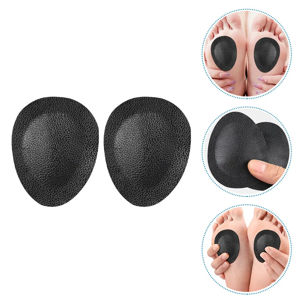 Metatarsal Foot Pads PU Sole Inserts Women Damping Cushion Anti Friction Comfort Self Adhesive Shoe Pad foot for women
Metatarsal Foot Pads PU Sole Inserts Women Damping Cushion Anti Friction Comfort Self Adhesive Shoe Pad foot for women