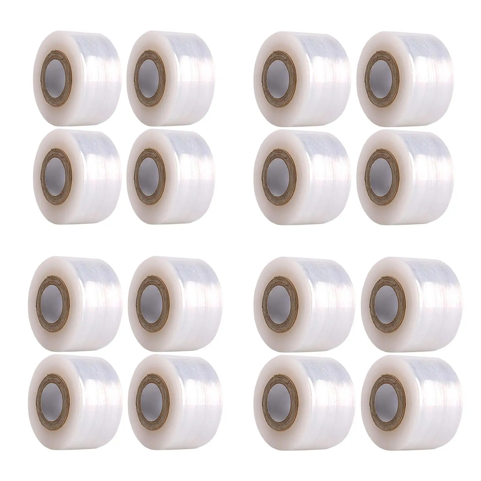 4 Pieces Grafting Tapes Floral Tapes 656 ft PE Multipurpose Accessories Wrapping
4 Pieces Grafting Tapes Floral Tapes 656 ft PE Multipurpose Accessories Wrapping