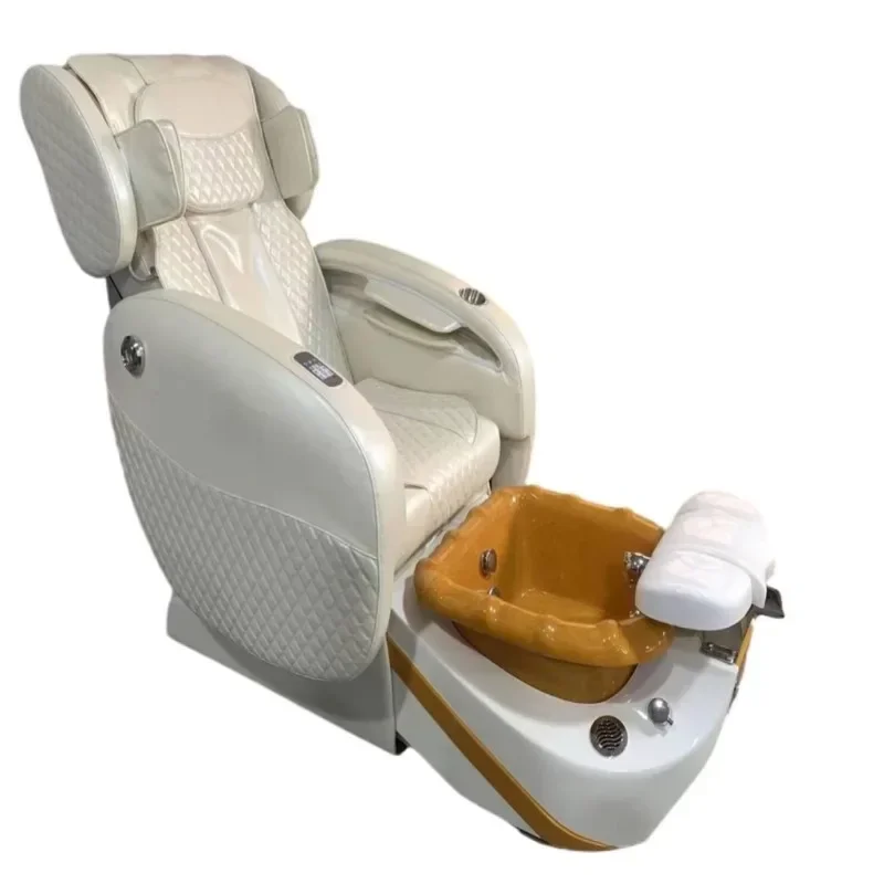 Sofa chair reclining massage chair, electric foot massage chair
Sofa chair reclining massage chair, electric foot massage chair