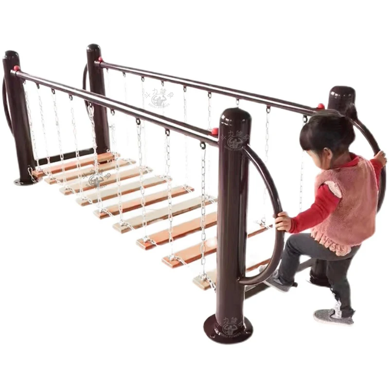 Детские уличные качели из оцинкованной трубы и деревянных досок, оборудование для детских площадок
Детские уличные качели из оцинкованной трубы и деревянных досок, оборудование для детских площадок