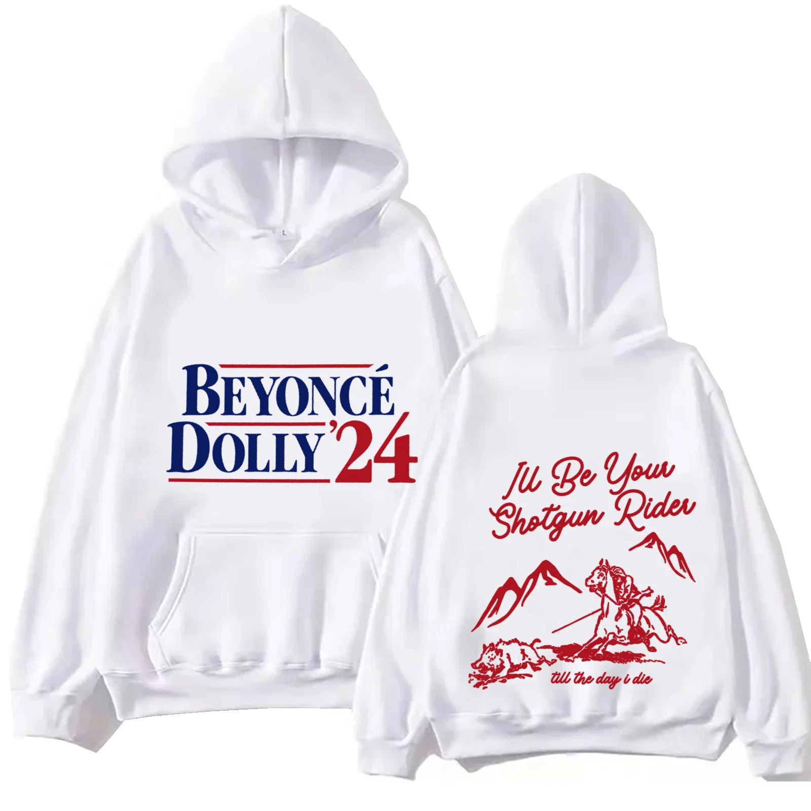 Beyonce Cowboy Carter Dolly 2024 Толстовка Топы с длинным рукавом обычный Свитшот музыкальные фанаты подарок Весна Лето Повседневный принт
Beyonce Cowboy Carter Dolly 2024 Толстовка Топы с длинным рукавом обычный Свитшот музыкальные фанаты подарок Весна Лето Повседневный принт