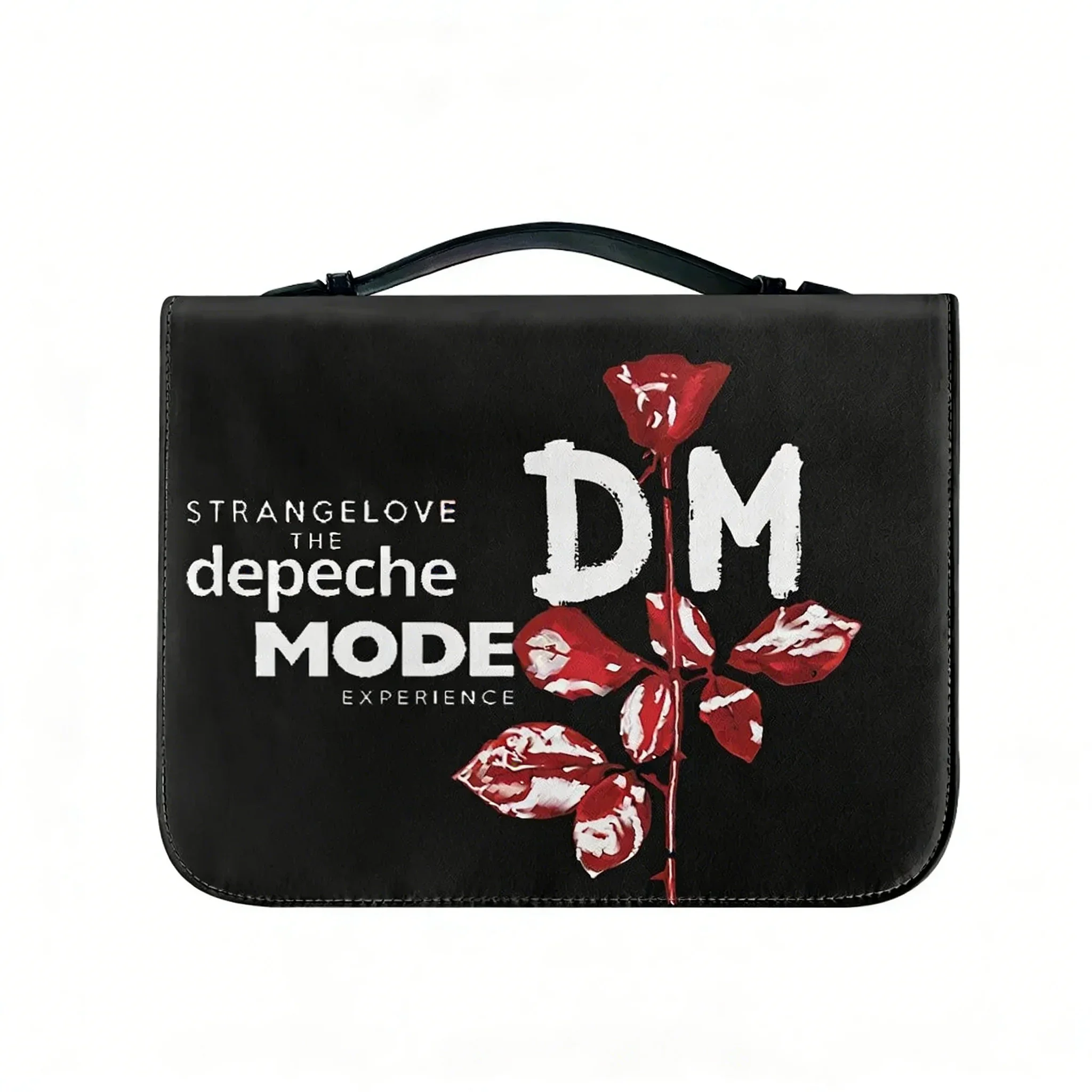 Водонепроницаемая кожаная сумка-чехол для Библии Depeche Rock Band с карманами, персонализированный подарочный набор для христиан
Водонепроницаемая кожаная сумка-чехол для Библии Depeche Rock Band с карманами, персонализированный подарочный набор для христиан