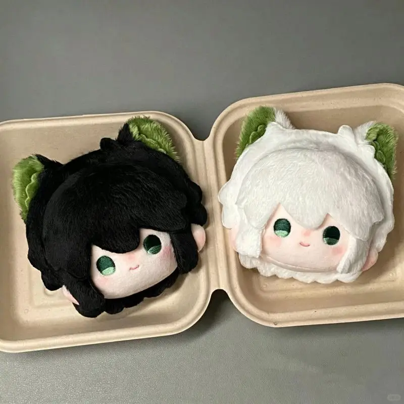 Anime Peripherals Black Hair Luo Xiaohei Figure Doll White Hair Luo Xiaohei Figurine Puppet Decoration Collection Toys Gifts
Anime Peripherals Black Hair Luo Xiaohei Figure Doll White Hair Luo Xiaohei Figurine Puppet Decoration Collection Toys Gifts