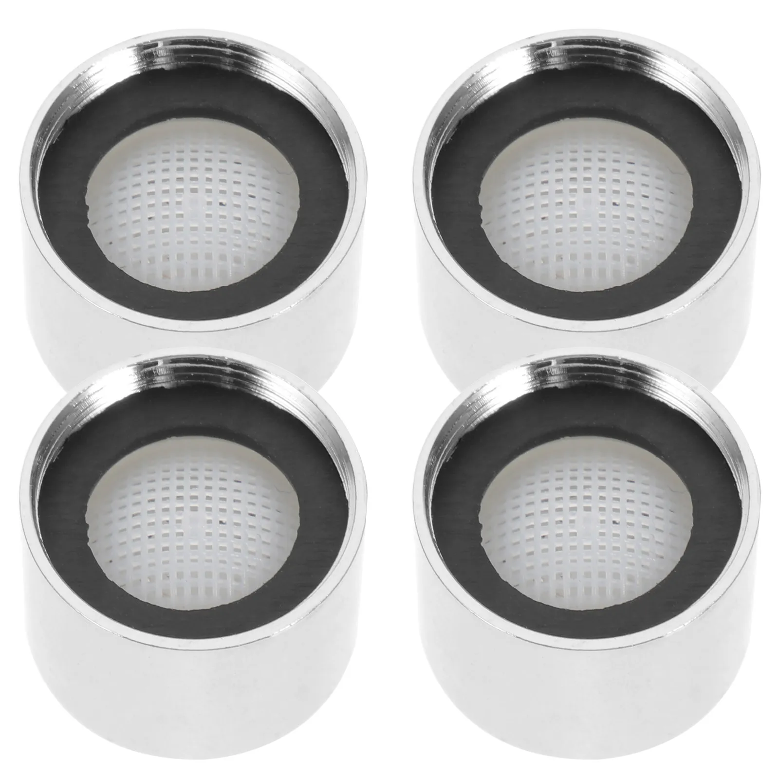 1Set Stainless Steel Faucet Aerator Sink Adapter Kitchen Bathroom Faucet Head Splash-Free Water Stream Replacement Aerator
1Set Stainless Steel Faucet Aerator Sink Adapter Kitchen Bathroom Faucet Head Splash-Free Water Stream Replacement Aerator