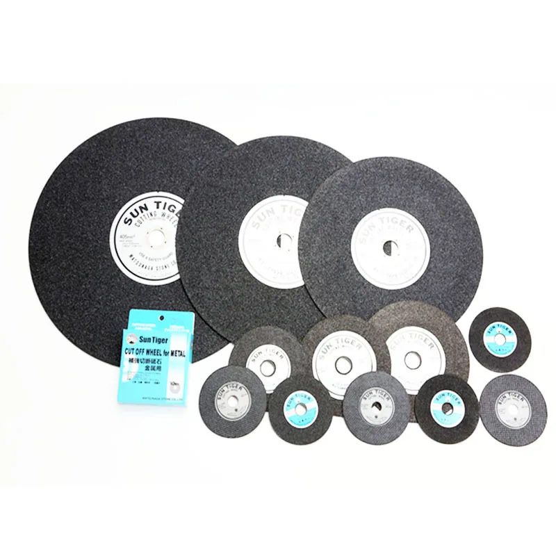 KING General steel grinding and cutting Deburring grinding disc Metal cutting disc
KING General steel grinding and cutting Deburring grinding disc Metal cutting disc
