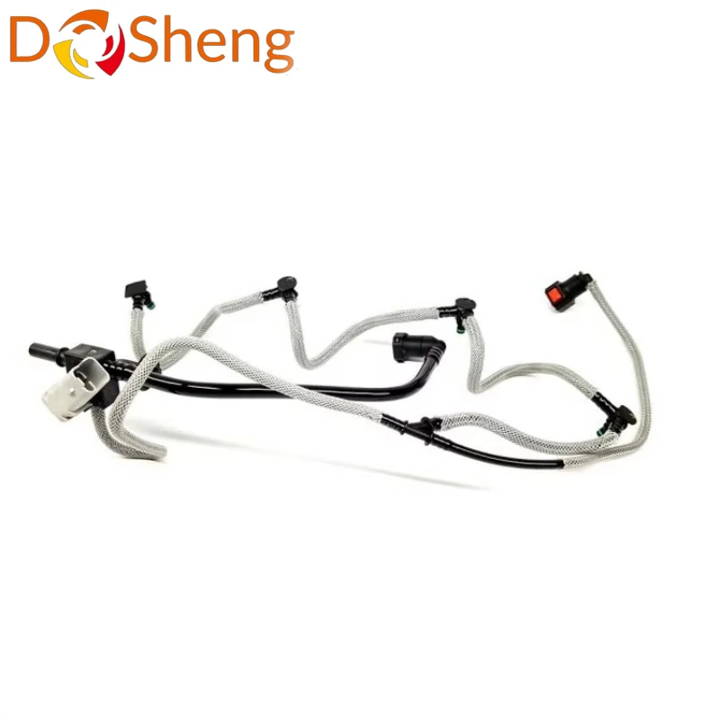 8200589142 Fuel Return Pipe Fuel Injector Leak Off Hose for RENAULT MASTER II TRAFIC 1751100Q0A 1751100Q0L 1751100QAU 8200589142
8200589142 Fuel Return Pipe Fuel Injector Leak Off Hose for RENAULT MASTER II TRAFIC 1751100Q0A 1751100Q0L 1751100QAU 8200589142