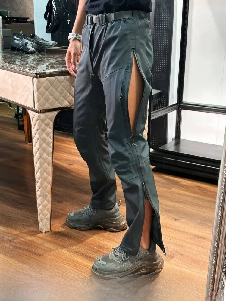 Высококачественные мужские осенне-зимние брюки Softshell: ветрозащитные, водонепроницаемые, с узором Corn Pattern, из ткани PC, для активного отдыха и катания на лыжах
Высококачественные мужские осенне-зимние брюки Softshell: ветрозащитные, водонепроницаемые, с узором Corn Pattern, из ткани PC, для активного отдыха и катания на лыжах