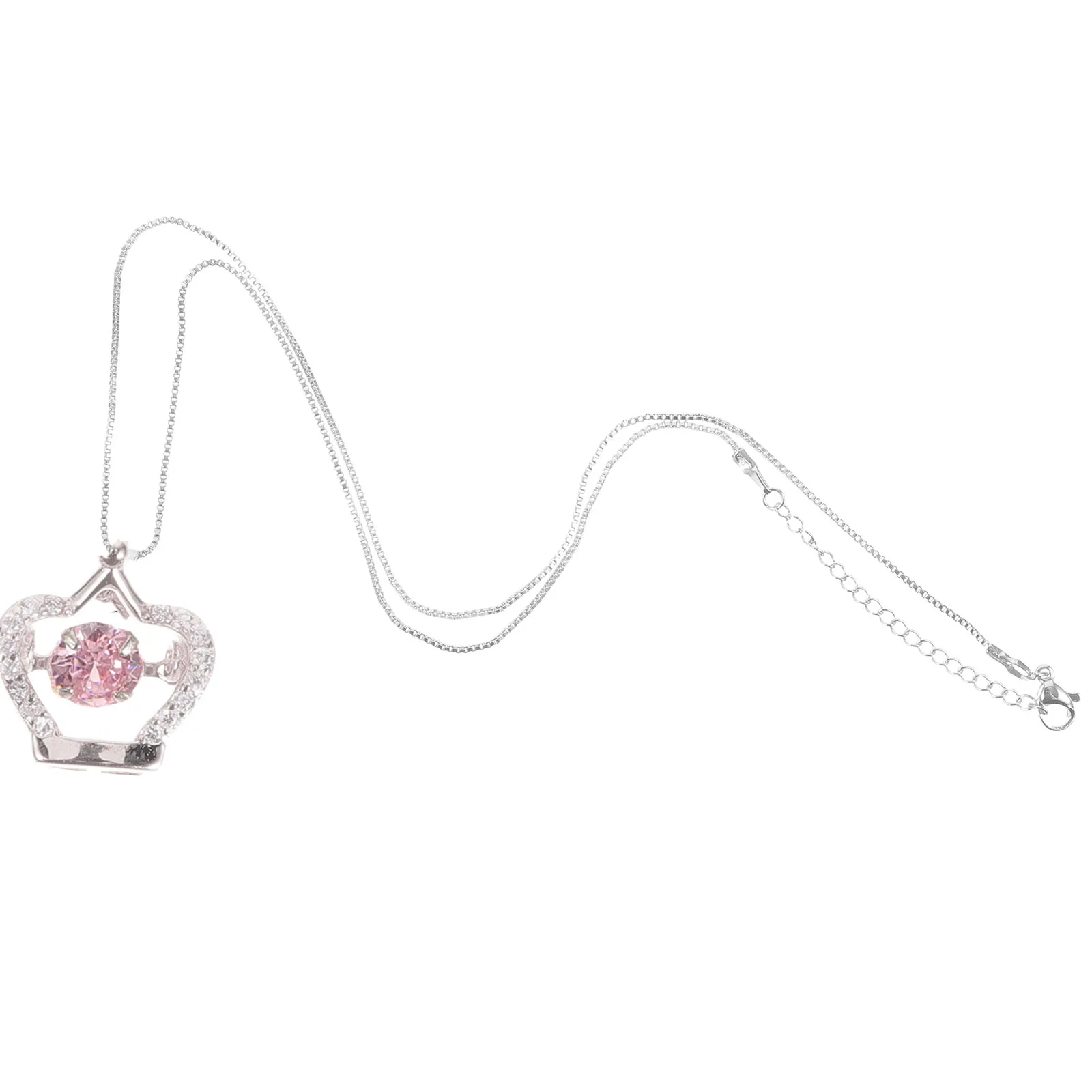 Heart Chain Trendy Crown for Neck Trendy Pendant Necklace For Women Jewelry Crown Heart Pendant Necklace Women
Heart Chain Trendy Crown for Neck Trendy Pendant Necklace For Women Jewelry Crown Heart Pendant Necklace Women