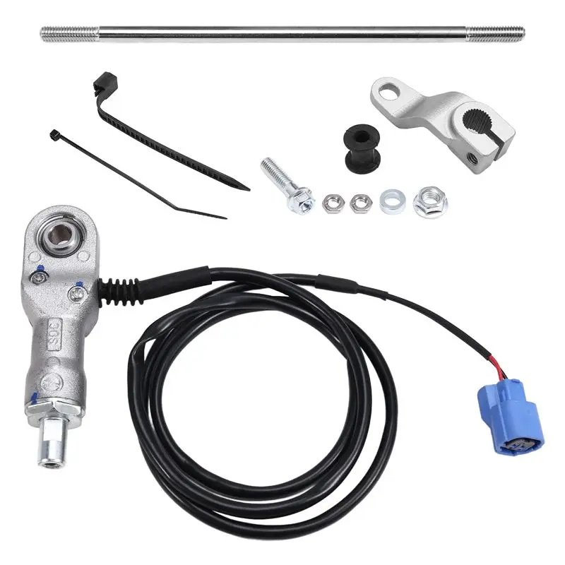 M49K-One-Way Quick Shift Lever Gear Shifter And Quick Transmission For Honda CB650R CBR650R 2019-2023
M49K-One-Way Quick Shift Lever Gear Shifter And Quick Transmission For Honda CB650R CBR650R 2019-2023