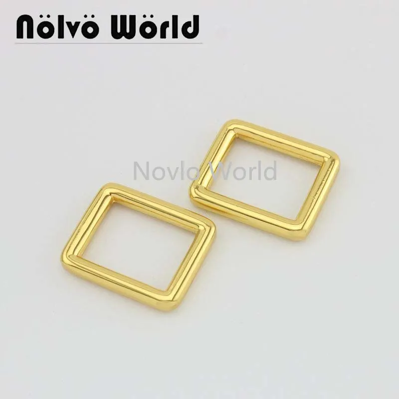 20pcs 4 colors 5 size 20-25-31-38-50mm rectangle metal buckle webbing belt ribbon buckle clasp bag strap clip leather craft
20pcs 4 colors 5 size 20-25-31-38-50mm rectangle metal buckle webbing belt ribbon buckle clasp bag strap clip leather craft