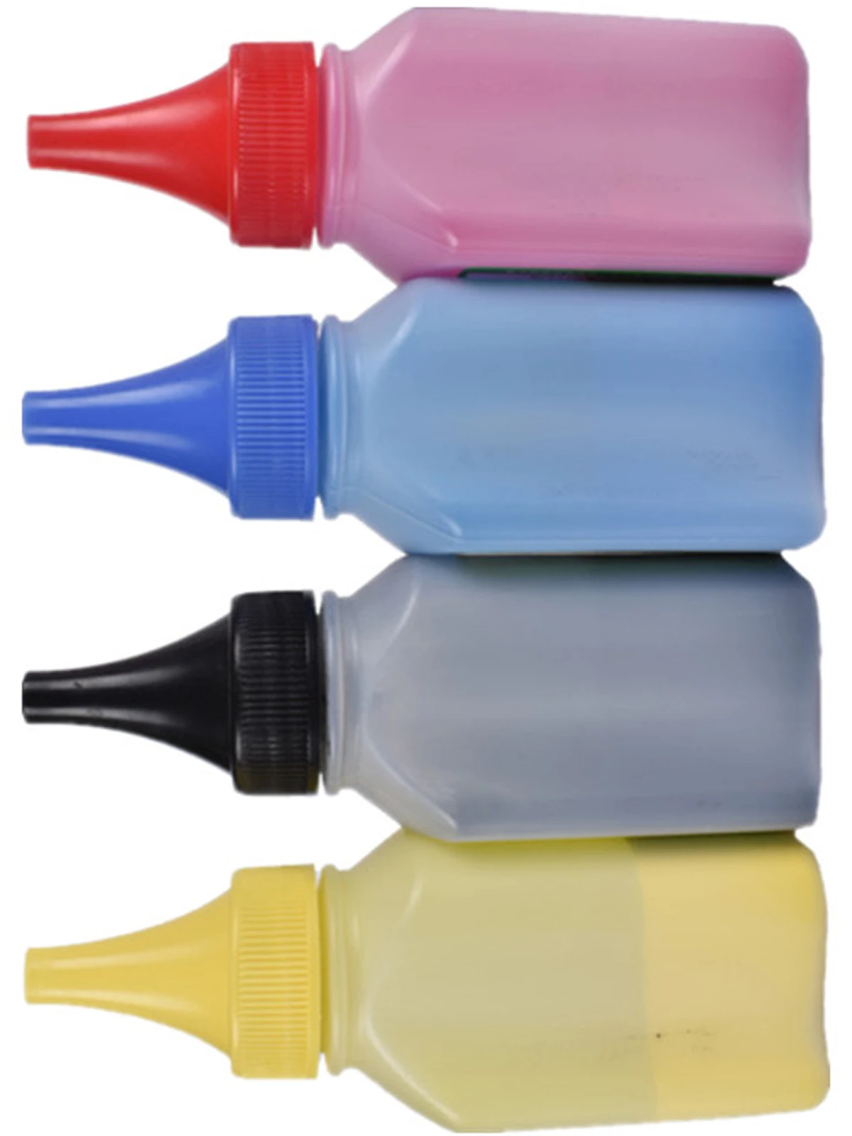45G Toner Powder Dust Refill Kits for Canon IC Satera Laser Shot LaserShot Fax LBP 841 C LBP 842 C LBP-841C LBP-842C
45G Toner Powder Dust Refill Kits for Canon IC Satera Laser Shot LaserShot Fax LBP 841 C LBP 842 C LBP-841C LBP-842C