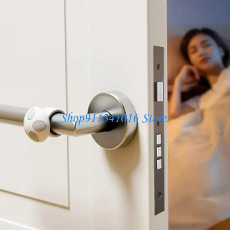 4X7B Lovely Mushroom Shaped Door Bumpers Wall Guard Without Drill Need Thick Silicone Pad Quiet Closing Impact Absorbers
4X7B Lovely Mushroom Shaped Door Bumpers Wall Guard Without Drill Need Thick Silicone Pad Quiet Closing Impact Absorbers