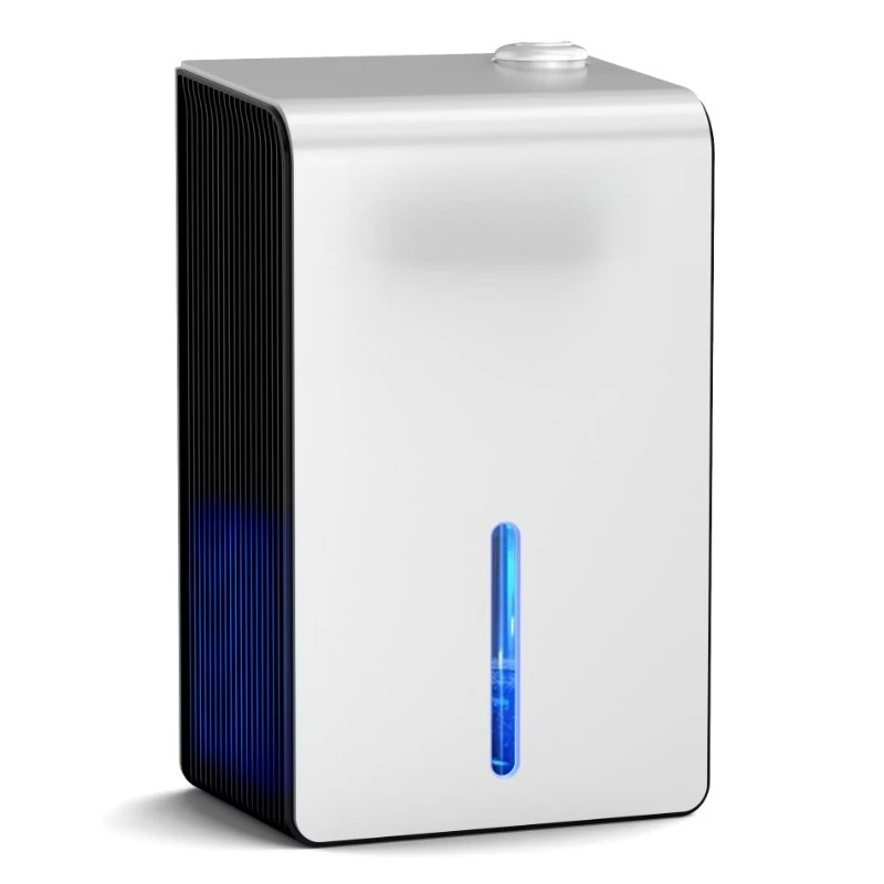 Dehumidifier Household Humidity Control Smart Household Air Dehumidifier Spray Humidifier Dual Purpose
Dehumidifier Household Humidity Control Smart Household Air Dehumidifier Spray Humidifier Dual Purpose