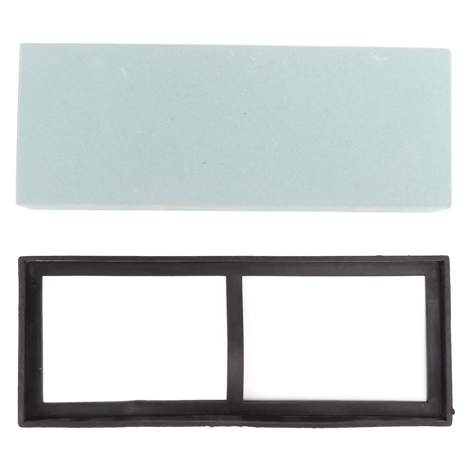 High Precision 320 Grit 800 Grit Boron Carbide Whetstone Sharpener for Kitchen Knives for chisels Axes Professional Tool
High Precision 320 Grit 800 Grit Boron Carbide Whetstone Sharpener for Kitchen Knives for chisels Axes Professional Tool