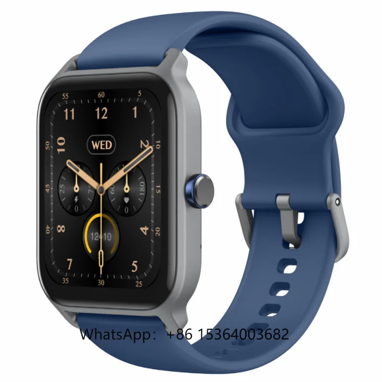 TJXL-IDW13 Alexa 1.8inch Smart Watch IP68 Waterproof Sports Outdoor Fitness Tracker Call for 2024 Watches Men Women IDW13 Smartw
TJXL-IDW13 Alexa 1.8inch Smart Watch IP68 Waterproof Sports Outdoor Fitness Tracker Call for 2024 Watches Men Women IDW13 Smartw
