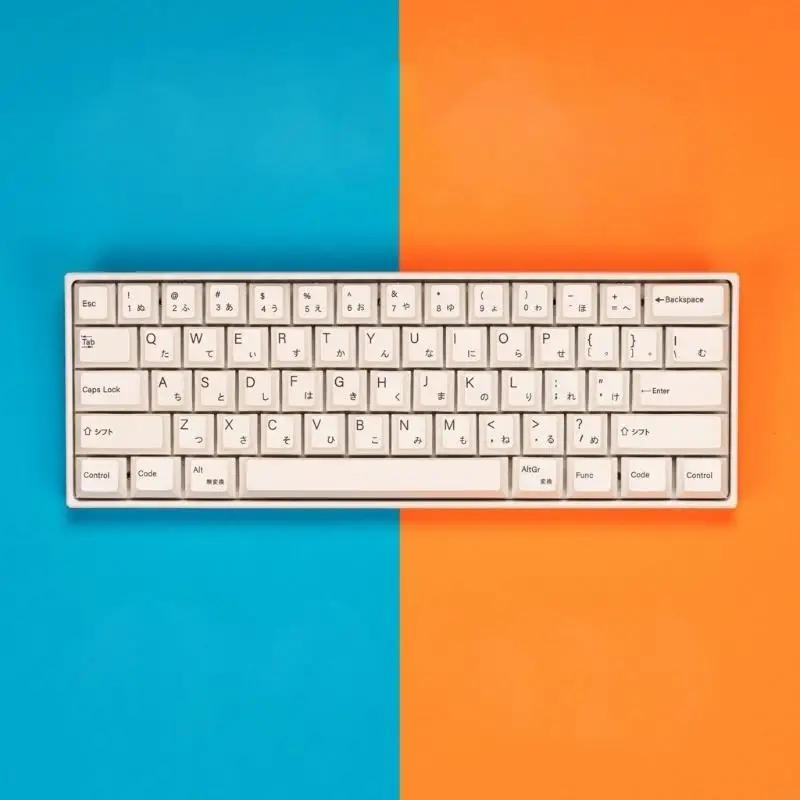 F19C 126 Клавики Retro 9009 PBT White Keycap Dye Клавки клавиш для переключателей MX Клавиатура
F19C 126 Клавики Retro 9009 PBT White Keycap Dye Клавки клавиш для переключателей MX Клавиатура