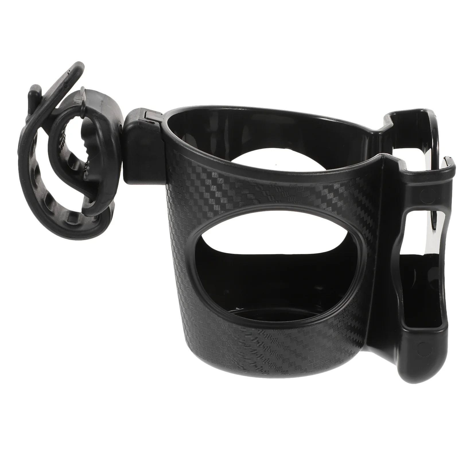 Cup Holder for Stroller Car Drink Organizer Bottle Holder Mount with Rotatable Design Anti-Collision Safe Smooth Rounded Corner
Cup Holder for Stroller Car Drink Organizer Bottle Holder Mount with Rotatable Design Anti-Collision Safe Smooth Rounded Corner