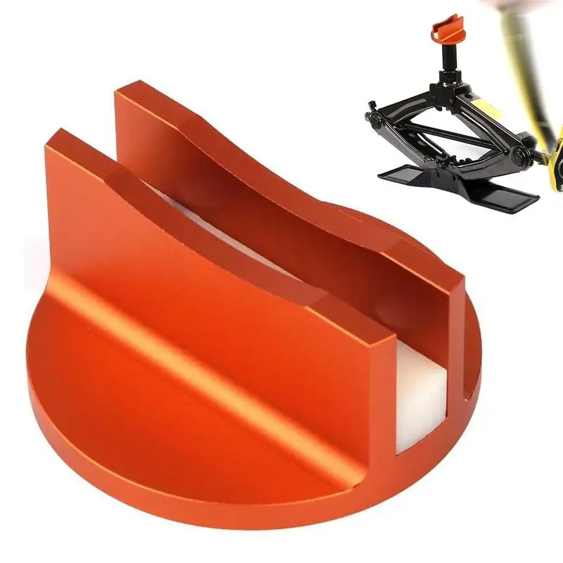 Накладки на подставку для домкрата, защита для рамки автомобиля, магнитная противоскользящая защита для рамки, точное позиционирование для ремонта автомобиля, грузовика, авто
Накладки на подставку для домкрата, защита для рамки автомобиля, магнитная противоскользящая защита для рамки, точное позиционирование для ремонта автомобиля, грузовика, авто