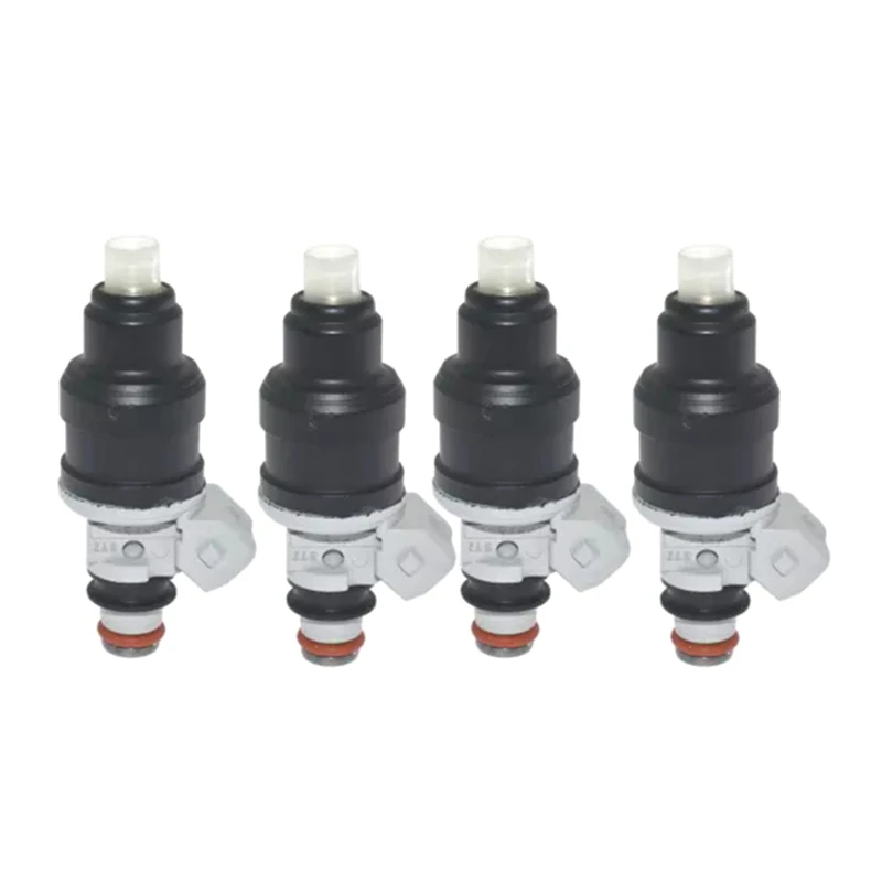 4 топливных форсунки INP-640 MD 311311 Для Mitsubishi Mirage Montero Galant Eclipse
4 топливных форсунки INP-640 MD 311311 Для Mitsubishi Mirage Montero Galant Eclipse