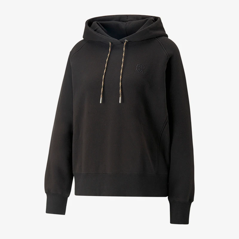 Puma Authentic Current Season New Women's Fashion Hooded Casual Hoodie 620662-01
Puma Authentic Current Season New Women's Fashion Hooded Casual Hoodie 620662-01