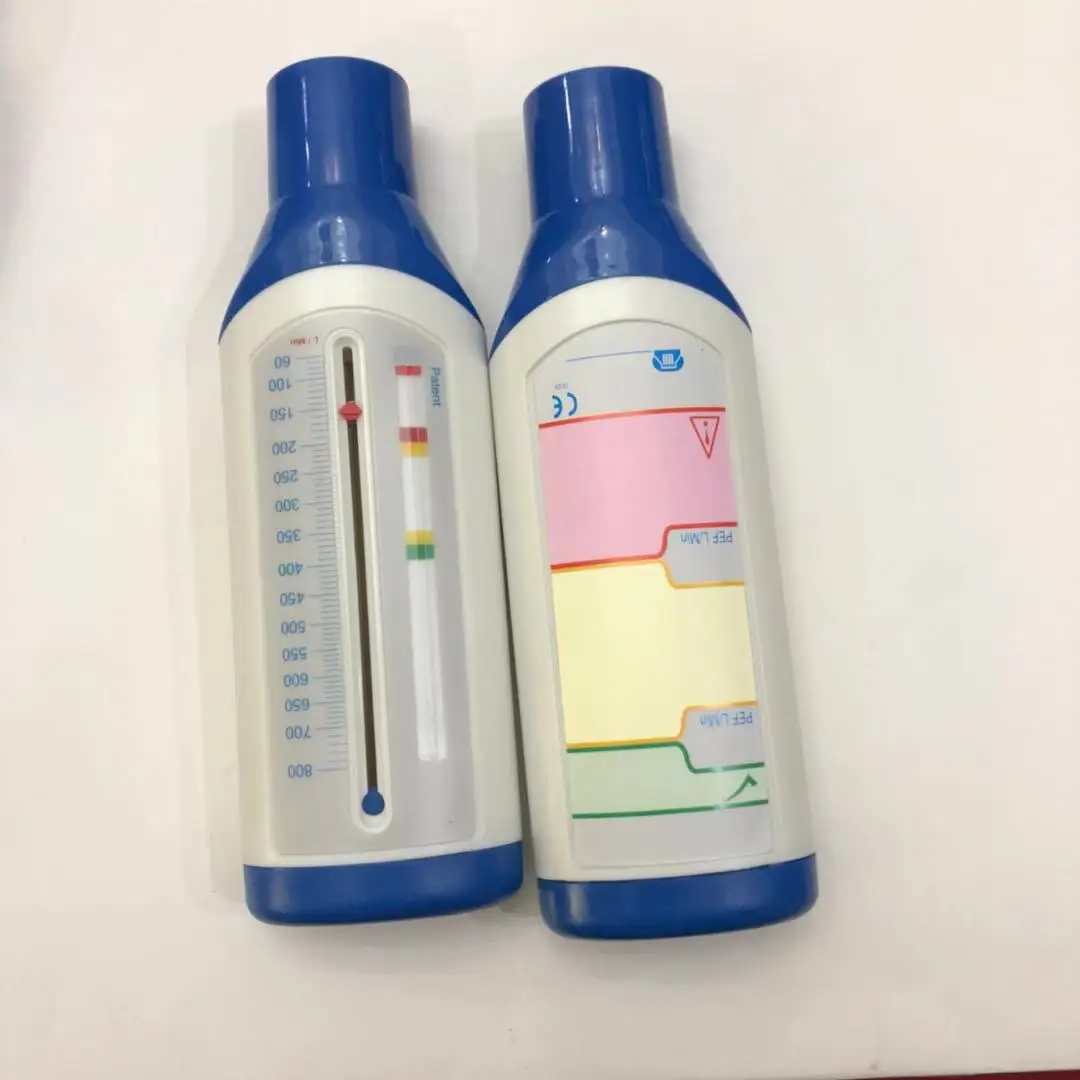 спирометр
спирометр