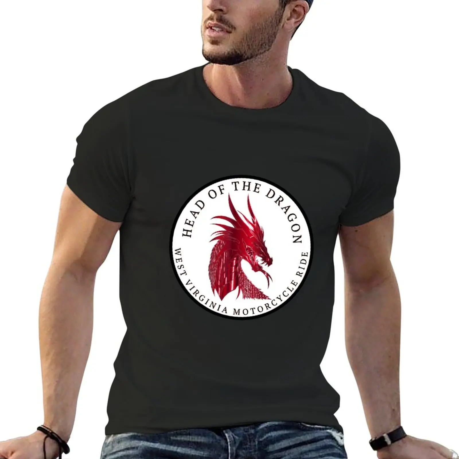 Head of the Dragon Logo 2 T-Shirt new edition graphic shirts aesthetic clothes cheap stuff heavy weight t shirts for men
Head of the Dragon Logo 2 T-Shirt new edition graphic shirts aesthetic clothes cheap stuff heavy weight t shirts for men