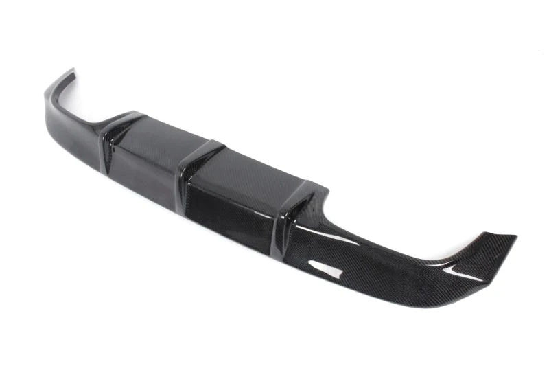Product Customization ForMercedes SLK-Class R171 Carbon Fiber Universal Rear Diffuser 2004-2011 Carbon Black
Product Customization ForMercedes SLK-Class R171 Carbon Fiber Universal Rear Diffuser 2004-2011 Carbon Black