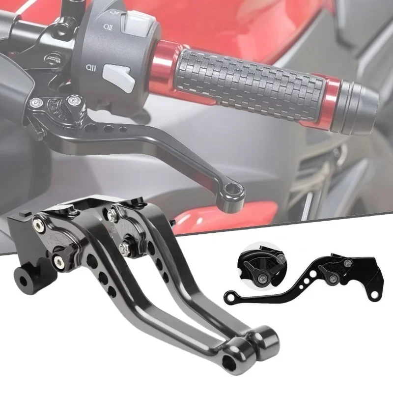 Brake rod For MV Brutale BRUTALE 750 2001-2005 BRUTALE 1078 RR 2008-2012 Motorcycle Adjustable Brake Clutch Lever brake handle
Brake rod For MV Brutale BRUTALE 750 2001-2005 BRUTALE 1078 RR 2008-2012 Motorcycle Adjustable Brake Clutch Lever brake handle